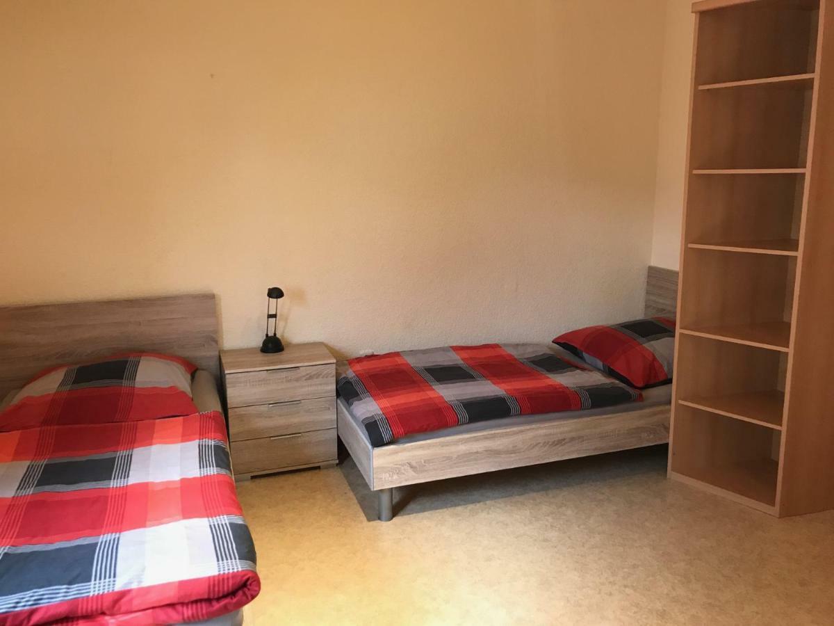 Messe Cgn/Dus Grossraeumige Wohnung In Guter Verkehrslage Leverkusen Zewnętrze zdjęcie