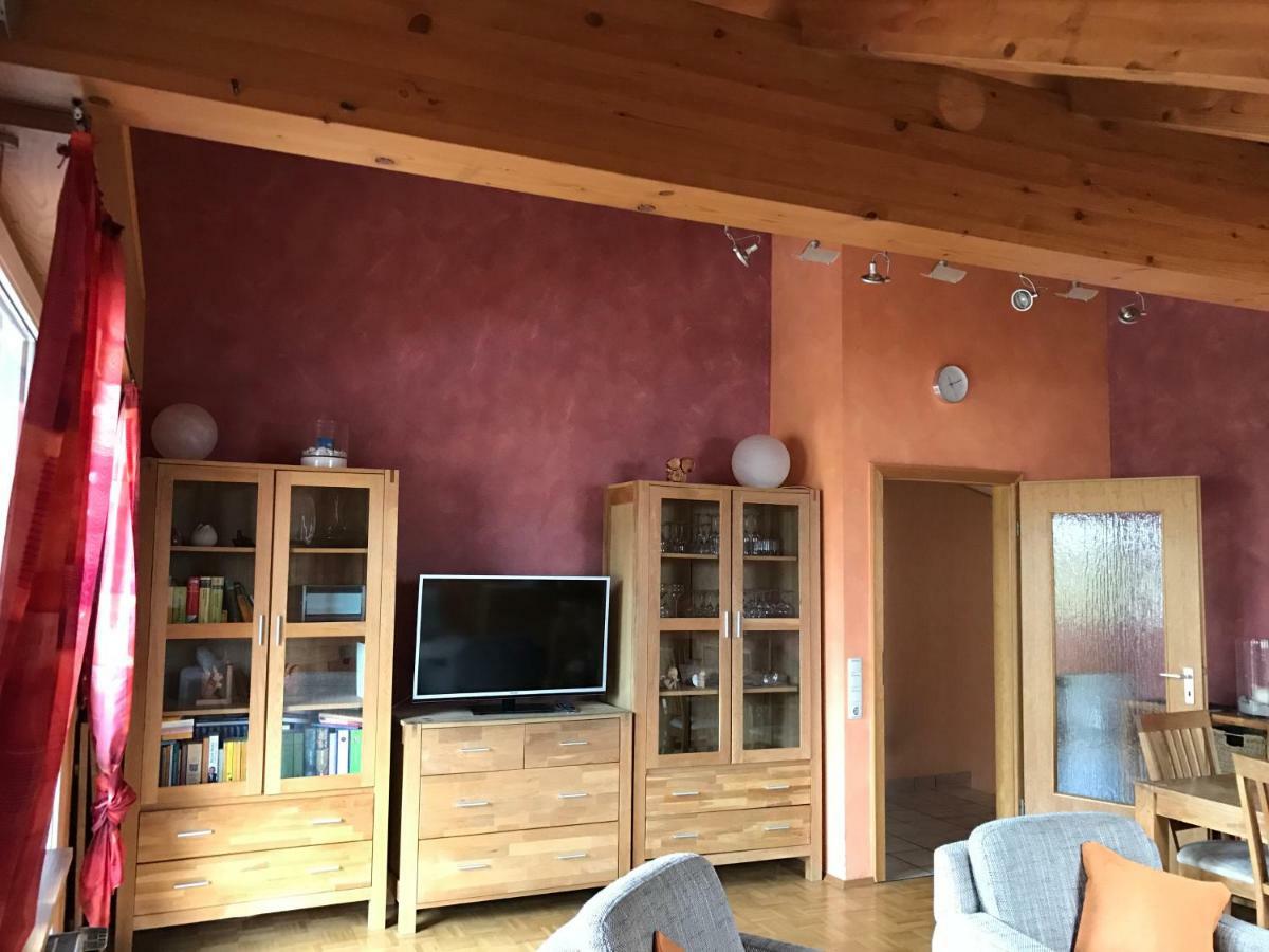Messe Cgn/Dus Grossraeumige Wohnung In Guter Verkehrslage Leverkusen Zewnętrze zdjęcie