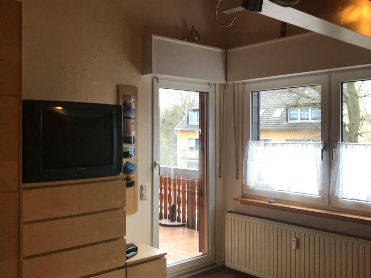 Messe Cgn/Dus Grossraeumige Wohnung In Guter Verkehrslage Leverkusen Zewnętrze zdjęcie